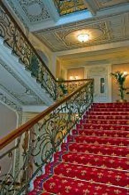 фото отеля Hotel National, A Luxury Collection Hotel