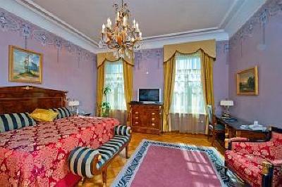 фото отеля Hotel National, A Luxury Collection Hotel