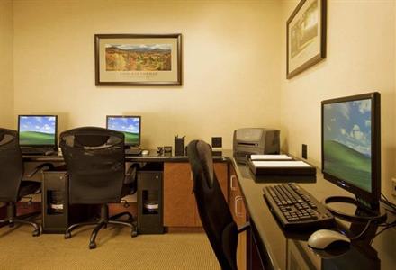 фото отеля DoubleTree Hotel Syracuse