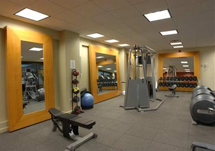 фото отеля DoubleTree Hotel Syracuse