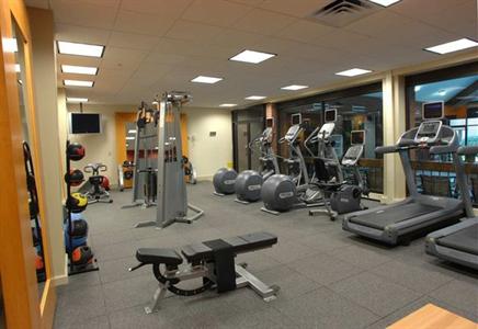 фото отеля DoubleTree Hotel Syracuse