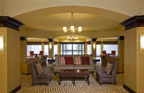 фото отеля DoubleTree Hotel Syracuse