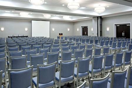 фото отеля DoubleTree Hotel Syracuse