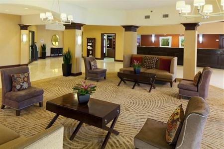 фото отеля DoubleTree Hotel Syracuse