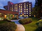 фото отеля DoubleTree Hotel Syracuse