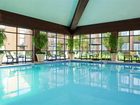 фото отеля DoubleTree Hotel Syracuse