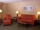 фото отеля DoubleTree Hotel Syracuse