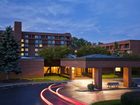 фото отеля DoubleTree Hotel Syracuse