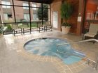 фото отеля DoubleTree Hotel Syracuse