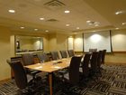 фото отеля DoubleTree Hotel Syracuse