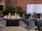фото отеля DoubleTree Hotel Syracuse