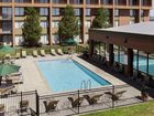 фото отеля DoubleTree Hotel Syracuse
