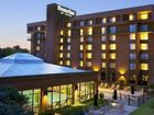 фото отеля DoubleTree Hotel Syracuse