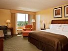 фото отеля DoubleTree Hotel Syracuse
