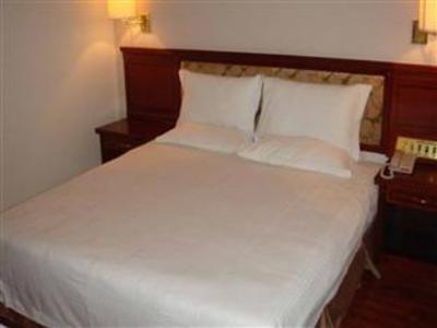 фото отеля GreenTree Inn Nanning Xiuxiang