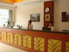 фото отеля GreenTree Inn Nanning Xiuxiang