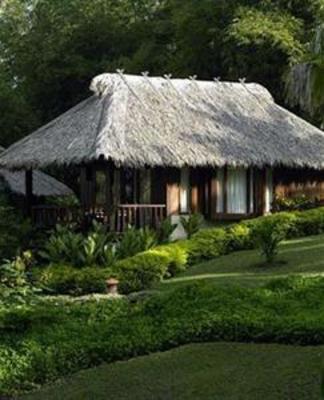 фото отеля Kima Bajo Resort & Spa