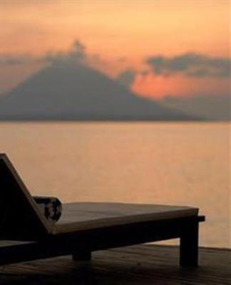 фото отеля Kima Bajo Resort & Spa