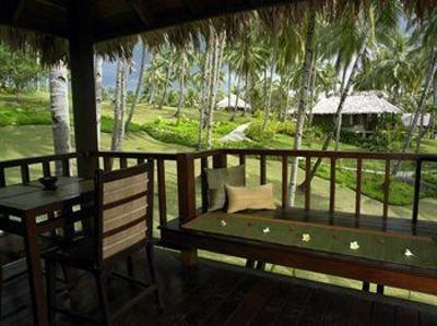 фото отеля Kima Bajo Resort & Spa