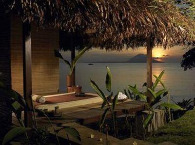фото отеля Kima Bajo Resort & Spa