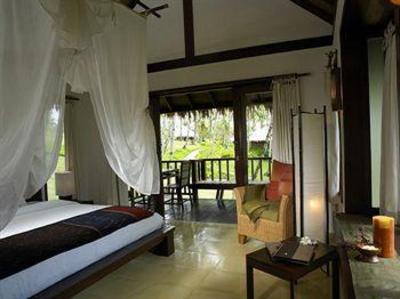 фото отеля Kima Bajo Resort & Spa