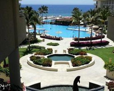 фото отеля Hola Grand Faro Luxury Resort San Jose Del Cabo