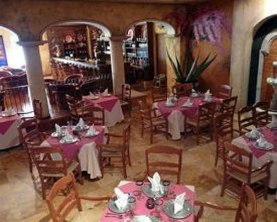 фото отеля Hola Grand Faro Luxury Resort San Jose Del Cabo