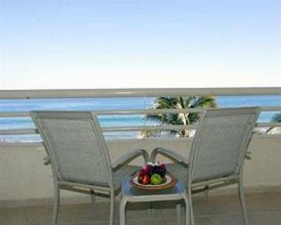 фото отеля Hola Grand Faro Luxury Resort San Jose Del Cabo