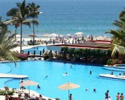 фото отеля Hola Grand Faro Luxury Resort San Jose Del Cabo