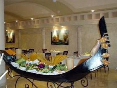 фото отеля Hola Grand Faro Luxury Resort San Jose Del Cabo