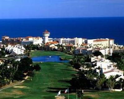 фото отеля Hola Grand Faro Luxury Resort San Jose Del Cabo