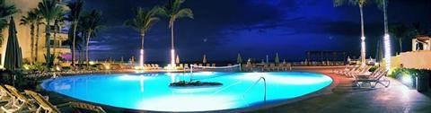 фото отеля Hola Grand Faro Luxury Resort San Jose Del Cabo