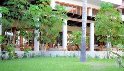 фото отеля Hola Grand Faro Luxury Resort San Jose Del Cabo