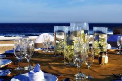 фото отеля Hola Grand Faro Luxury Resort San Jose Del Cabo