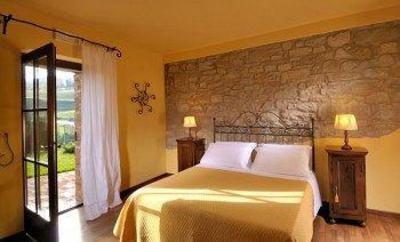 фото отеля Lodole Country House Monzuno