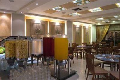 фото отеля Crystal City Hotel Athens