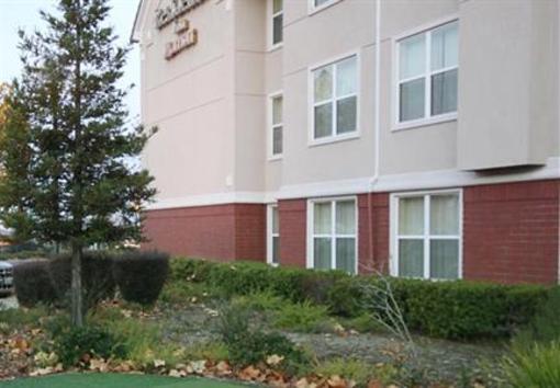 фото отеля Residence Inn Sacramento Folsom