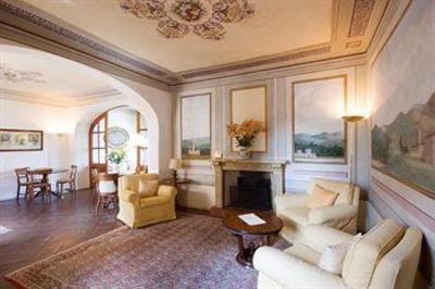 фото отеля Relais Vignale Hotel Radda in Chianti