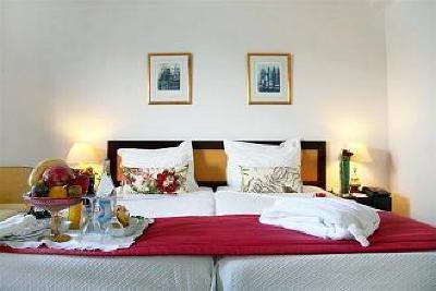 фото отеля Best Western Hotel D Luis Coimbra