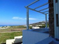 Nautilus Dome Suites & Apartments