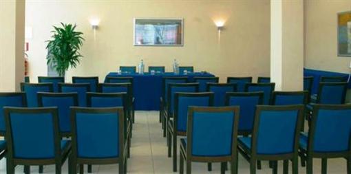 фото отеля Holiday Inn Express Bologna-Fiera