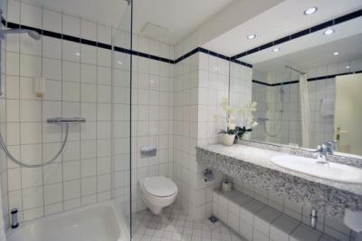 фото отеля Concorde Hotel Berlin Hannover