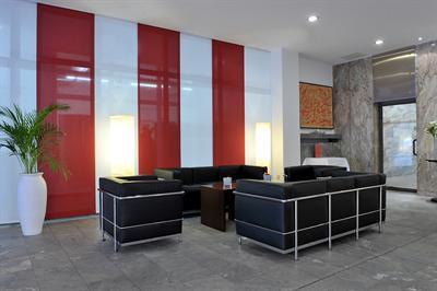 фото отеля Concorde Hotel Berlin Hannover
