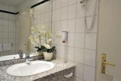 фото отеля Concorde Hotel Berlin Hannover