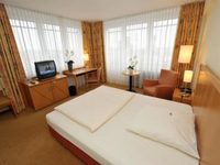 Concorde Hotel Berlin Hannover