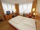 фото отеля Concorde Hotel Berlin Hannover