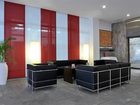 фото отеля Concorde Hotel Berlin Hannover