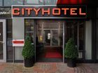фото отеля Concorde Hotel Berlin Hannover