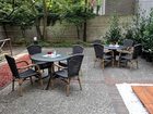 фото отеля Concorde Hotel Berlin Hannover