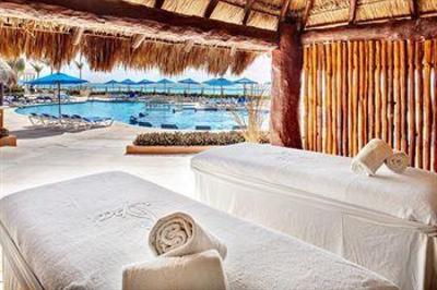 фото отеля Barcelo Tucancun Beach Hotel Cancun